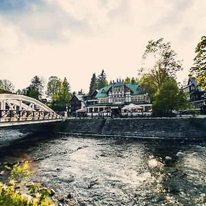 Hotel Depandance Hubertus