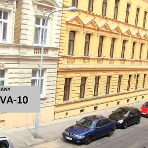 Brno, Spolkova 10 - , Brno Česká republika