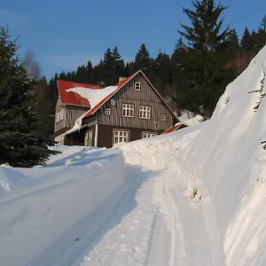 Apartmán Apartmán 3 špindlerův Mlýn