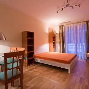 Apartmán Medvědín 408