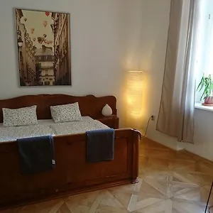 Apartman Ii. Udolni , Brno Česká republika