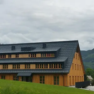 Appartement Jeleni Boudy