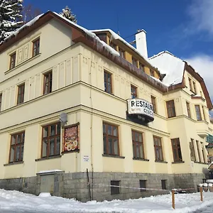 Hostel Chata Labská